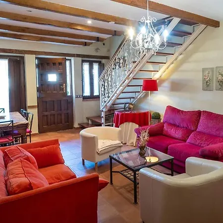 Hotel El Almendro